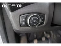 Ford Transit Connect 1.5TDCi SWB T200 LICHTE VRACHT - BLUETOOTH- PDC CRUISE CONTROL - <small></small> 12.495 € <small>TTC</small> - #32