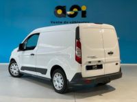 Ford Transit Connect 1.6 TDCi - <small></small> 8.990 € <small>TTC</small> - #4