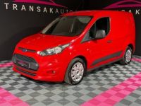 Ford Transit CONNECT - <small></small> 6.980 € <small>TTC</small> - #1