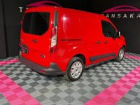 Ford Transit CONNECT - <small></small> 6.980 € <small>TTC</small> - #4