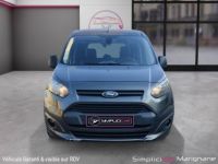 Ford Transit CONNECT 2 1.5 TDCI - 8V TURBO /RADAR AR / ATTELAGE / REVISION + COURROIE DE DISTRIBUTION / Garantie 12 Mois - <small></small> 12.500 € <small>TTC</small> - #3