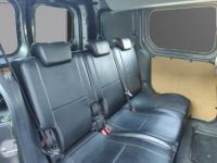 Ford Transit CONNECT 2 1.5 TDCI - 8V TURBO /RADAR AR / ATTELAGE / REVISION + COURROIE DE DISTRIBUTION / Garantie 12 Mois - <small></small> 12.500 € <small>TTC</small> - #15