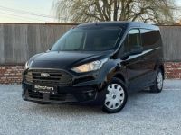 Ford Transit Connect / 2020 / 76000km / pdc / bluetooth / euro6d / schuifdeur - <small></small> 14.950 € <small>TTC</small> - #1