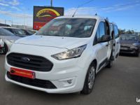 Ford Transit Connect CABINE APPROFONDIE CA L2 1.5 ECOBLUE 120 SetS TREND - <small></small> 12.890 € <small>TTC</small> - #1