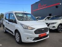 Ford Transit Connect CABINE APPROFONDIE CA L2 1.5 ECOBLUE 120 SetS TREND - <small></small> 12.890 € <small>TTC</small> - #3