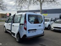 Ford Transit Connect CABINE APPROFONDIE CA L2 1.5 ECOBLUE 120 SetS TREND - <small></small> 12.890 € <small>TTC</small> - #6