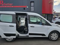 Ford Transit Connect CABINE APPROFONDIE CA L2 1.5 ECOBLUE 120 SetS TREND - <small></small> 12.890 € <small>TTC</small> - #7