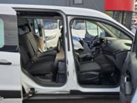 Ford Transit Connect CABINE APPROFONDIE CA L2 1.5 ECOBLUE 120 SetS TREND - <small></small> 12.890 € <small>TTC</small> - #8