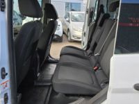 Ford Transit Connect CABINE APPROFONDIE CA L2 1.5 ECOBLUE 120 SetS TREND - <small></small> 12.890 € <small>TTC</small> - #13