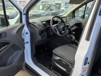 Ford Transit Connect CABINE APPROFONDIE CA L2 1.5 ECOBLUE 120 SetS TREND - <small></small> 12.890 € <small>TTC</small> - #15