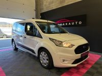 Ford Transit CONNECT CABINE APPROFONDIE L2 1.5 ECOBLUE 120 SS TREND - <small></small> 15.990 € <small>TTC</small> - #1