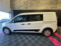 Ford Transit CONNECT CABINE APPROFONDIE L2 1.5 ECOBLUE 120 SS TREND - <small></small> 15.990 € <small>TTC</small> - #3