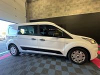 Ford Transit CONNECT CABINE APPROFONDIE L2 1.5 ECOBLUE 120 SS TREND - <small></small> 15.990 € <small>TTC</small> - #4