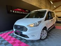 Ford Transit CONNECT CABINE APPROFONDIE L2 1.5 ECOBLUE 120 SS TREND - <small></small> 15.990 € <small>TTC</small> - #7