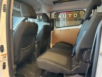 Ford Transit CONNECT CABINE APPROFONDIE L2 1.5 ECOBLUE 120 SS TREND - <small></small> 15.990 € <small>TTC</small> - #10