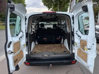 Ford Transit Connect cabine approfondie L2 ecoblue 100ch - <small></small> 8.900 € <small>TTC</small> - #4