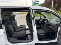 Ford Transit Connect cabine approfondie L2 ecoblue 100ch - <small></small> 8.900 € <small>TTC</small> - #5