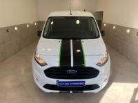 Ford Transit CONNECT ECOBLUE 100CV TVA RECUP - <small></small> 16.500 € <small>TTC</small> - #5