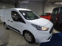 Ford Transit CONNECT FGN CONNECT FGN L1 1.5 ECOBLUE 100 S&S TREND - <small></small> 18.990 € <small>TTC</small> - #1