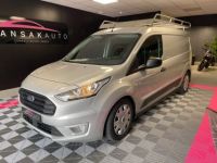 Ford Transit CONNECT FGN L1 1.5 ECOBLUE 120 SS BVA8 TREND - <small></small> 14.990 € <small>TTC</small> - #1