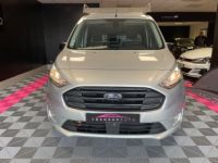 Ford Transit CONNECT FGN L1 1.5 ECOBLUE 120 SS BVA8 TREND - <small></small> 14.990 € <small>TTC</small> - #8