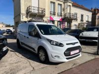 Ford Transit CONNECT FGN L1 1.6 TDCI 115 AMBIENTE - <small></small> 10.990 € <small>TTC</small> - #1