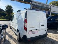 Ford Transit CONNECT FGN L1 1.6 TDCI 115 AMBIENTE - <small></small> 10.990 € <small>TTC</small> - #10