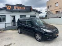 Ford Transit Connect FOURGON 1.5 ECOBLUE 120 L1 CHARGE AUGMENTEE TREND - <small></small> 16.489 € <small>TTC</small> - #1