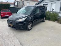 Ford Transit Connect FOURGON 1.5 ECOBLUE 120 L1 CHARGE AUGMENTEE TREND - <small></small> 16.489 € <small>TTC</small> - #3