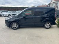 Ford Transit Connect FOURGON 1.5 ECOBLUE 120 L1 CHARGE AUGMENTEE TREND - <small></small> 16.489 € <small>TTC</small> - #4