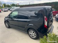 Ford Transit Connect FOURGON 1.5 ECOBLUE 120 L1 CHARGE AUGMENTEE TREND - <small></small> 16.489 € <small>TTC</small> - #5