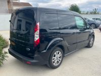 Ford Transit Connect FOURGON 1.5 ECOBLUE 120 L1 CHARGE AUGMENTEE TREND - <small></small> 16.489 € <small>TTC</small> - #7