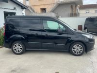 Ford Transit Connect FOURGON 1.5 ECOBLUE 120 L1 CHARGE AUGMENTEE TREND - <small></small> 16.489 € <small>TTC</small> - #8