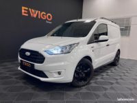 Ford Transit Connect FOURGON 1.5l ECOBLUE 100ch L1 CARPLAY CAMERA DE RECUL 3 PLACES - <small></small> 16.490 € <small>TTC</small> - #1