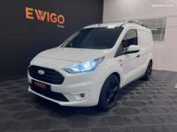 Ford Transit Connect FOURGON 1.5l ECOBLUE 100ch L1 CARPLAY CAMERA DE RECUL 3 PLACES - <small></small> 16.490 € <small>TTC</small> - #2