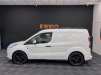 Ford Transit Connect FOURGON 1.5l ECOBLUE 100ch L1 CARPLAY CAMERA DE RECUL 3 PLACES - <small></small> 16.490 € <small>TTC</small> - #3