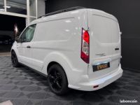 Ford Transit Connect FOURGON 1.5l ECOBLUE 100ch L1 CARPLAY CAMERA DE RECUL 3 PLACES - <small></small> 16.490 € <small>TTC</small> - #4