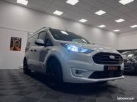 Ford Transit Connect FOURGON 1.5l ECOBLUE 100ch L1 CARPLAY CAMERA DE RECUL 3 PLACES - <small></small> 16.490 € <small>TTC</small> - #7