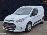 Ford Transit Connect FOURGON 1.6 TDCI 75 L1 AMBIENTE - <small></small> 7.990 € <small>TTC</small> - #1