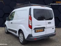 Ford Transit Connect FOURGON 1.6 TDCI 75 L1 AMBIENTE - <small></small> 7.990 € <small>TTC</small> - #5