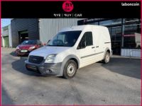 Ford Transit Connect fourgon t200s 1.8 tdci 75 - <small></small> 6.490 € <small>TTC</small> - #1