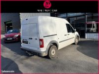 Ford Transit Connect fourgon t200s 1.8 tdci 75 - <small></small> 6.490 € <small>TTC</small> - #4