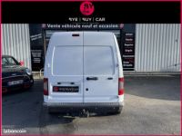 Ford Transit Connect fourgon t200s 1.8 tdci 75 - <small></small> 6.490 € <small>TTC</small> - #5