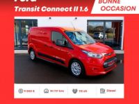 Ford Transit Connect II 1.6 TDCi 115ch L2 H1 rallongé 1ère main - <small></small> 9.000 € <small>TTC</small> - #1