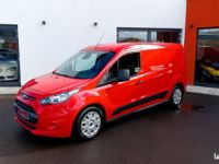 Ford Transit Connect II 1.6 TDCi 115ch L2 H1 rallongé 1ère main - <small></small> 9.000 € <small>TTC</small> - #3