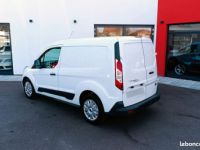 Ford Transit Connect II 1.6 TDCi L1H1 100ch 3 places - <small></small> 8.990 € <small>TTC</small> - #4