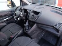 Ford Transit Connect II 1.6 TDCi L1H1 100ch 3 places - <small></small> 8.990 € <small>TTC</small> - #5