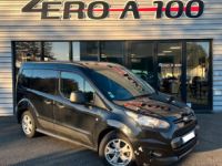 Ford Transit Connect II 200 L1 1.6 TDCi DPF Fourgon 115 cv - <small></small> 11.490 € <small>TTC</small> - #1