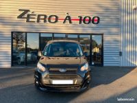 Ford Transit Connect II 200 L1 1.6 TDCi DPF Fourgon 115 cv - <small></small> 11.490 € <small>TTC</small> - #2