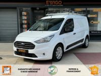 Ford Transit Connect II FOURGON 1.5 TDCI 100CH L2 TREND TVA RECUPERABLE 1ER MAIN GALERIE - <small></small> 15.490 € <small>TTC</small> - #1